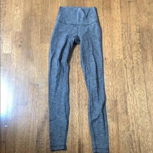 Lululemon Align Pant II 28”